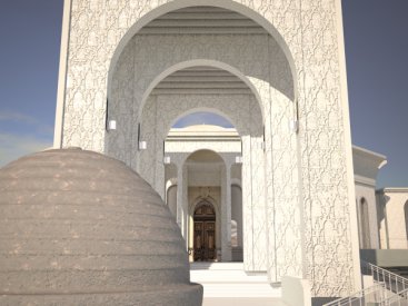 Al Mosheer Masjid